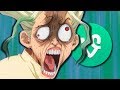 ANIME CRACK COMPILATION LEELOOLEEL #46