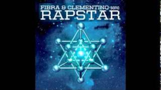 Rapstar (Fabri Fibra & Clementino) ft. Dj Tayone - Rapstar 2012 + Testo