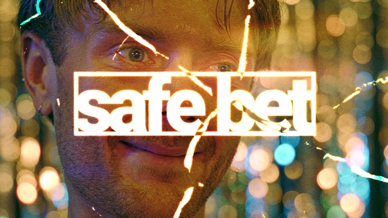 Παρακολούθηση Sleuth Gang - Safe Bet (Official Music Video) στο YouTube Παρακολούθηση Sleuth Gang - Safe Bet (Official Music Video) στο YouTube