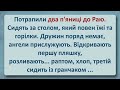 Потрапили Два П&#39;яниці до Раю! Українські Анекдоти! Анекдоти Українською! Епізод #205