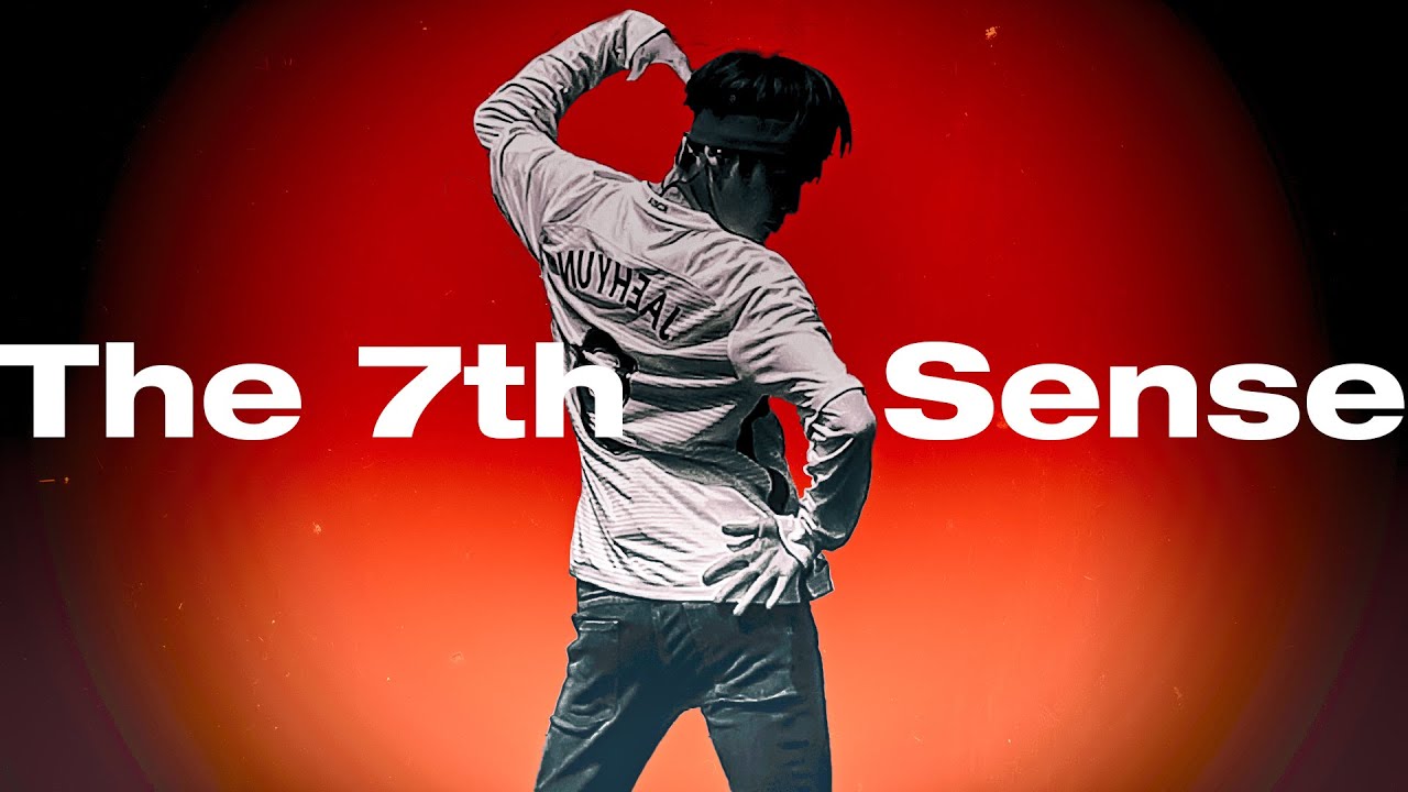 NCT U - The 7th sense 일곱번째 감각 JAEHYUN focus. Multi-angle