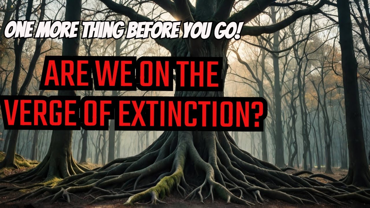 Rethinking Humanity: How Nature's Rules Shape Our Existence