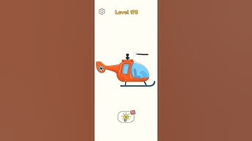 DOP 4 level 178 #shorts