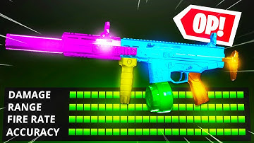 NO RECOIL ISO SETUP.. 129 KILLS! (BEST ISO CLASS SETUP!) - Modern Warfare