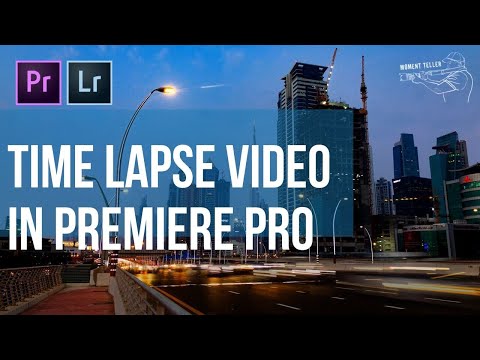 Video: Siapa Teman Perjalanan Impian Anda? / Cara Membuat Video Timelapse - Matador Network