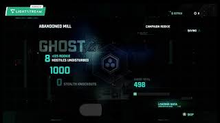 Splinter Cell Blacklist