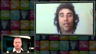 The Evolution of 3D TV: Giovanni Bollocca, Sisvel Technology