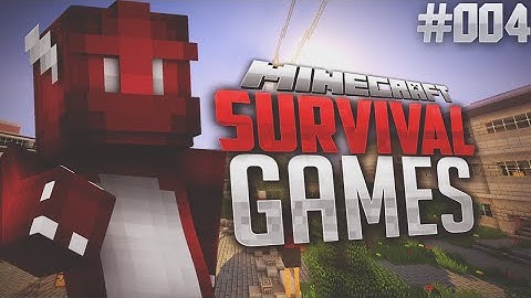 MCSG : Game #004 - Disguised hacker!