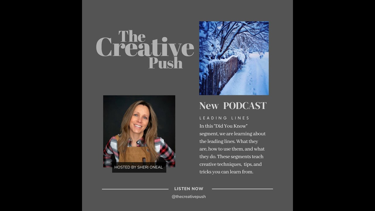 How To Use Leading Lines In Photography