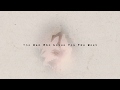 Zac Brown Band - The Man Who Loves You The Most (Official Lyric Video)