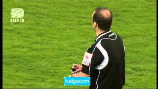 20120331 League R.a.f.c. - R. White Star Woluwe F.c. Rafc.tv