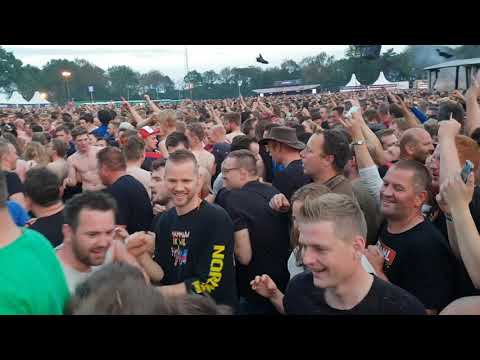 Normaal - Deurdonderen [LIVE IN LOCHEM]