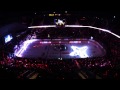 Grand Rapids Griffins Opening Night Show 2014
