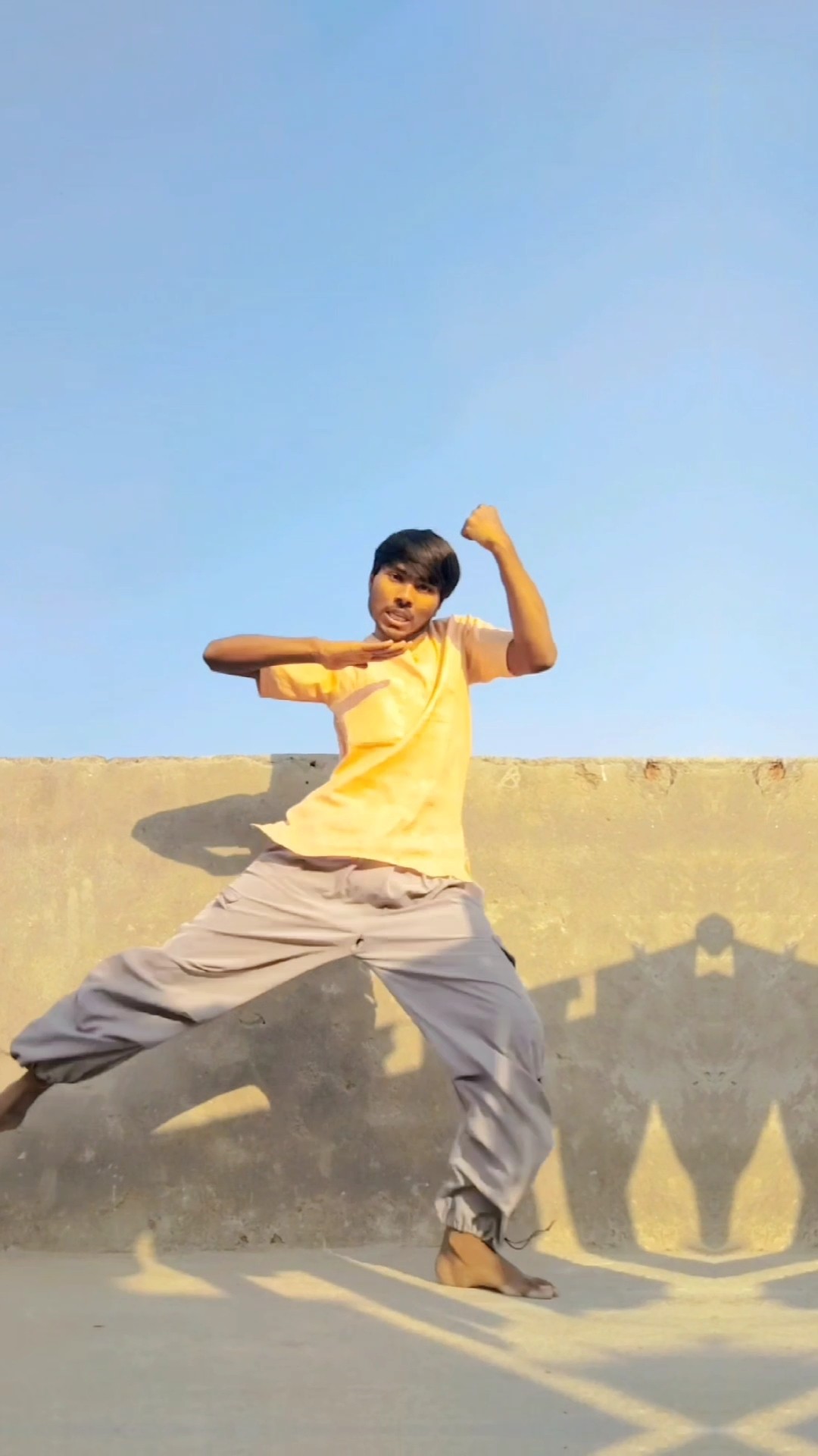 Chhor Denge l Dance Cover l Vinod l #chhordenge #dancewithnora #norafatehi #norafatehidance #dance