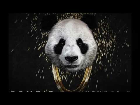 HAMZA HAMADA Feat ZOMBIE MAN - PANDA - ( Prd Double H )