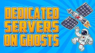 Rumor! NO "Dedicated Servers" For Call of Duty Ghosts On Next-Gen Consoles