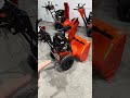New Ariens Compact 24!
