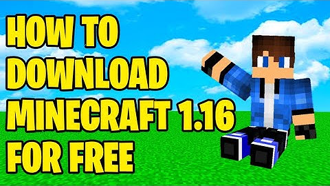 How to download Minecraft 1.16 NETHER UPDATES on android (CRAFTER PH)