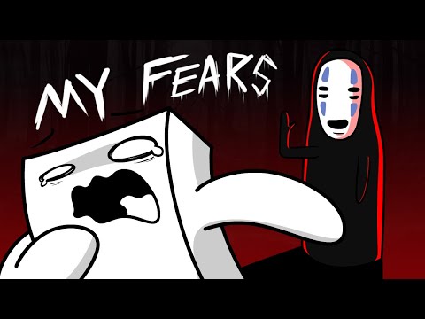 Video: Childhood Fears Of A Grown Woman