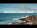 Moroccos crown jewel featuring mikey february matt bromley othmane choufani and more