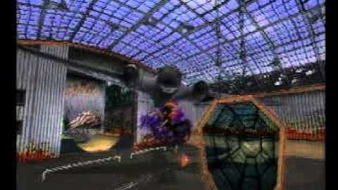 Grind Session trailer PS1