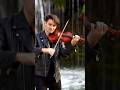 Hymn For The Weekend Coldplay Violin Cover 