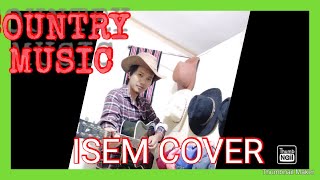 Isem By Wilson Langpawen/Cover/