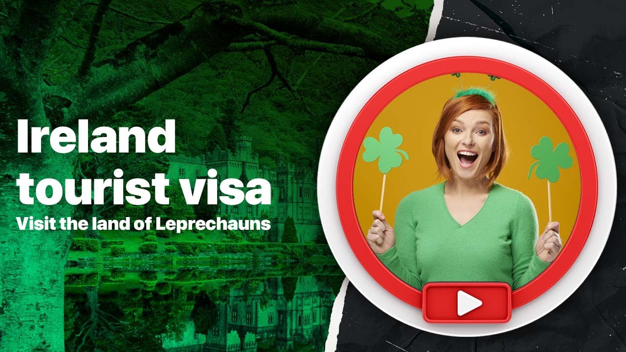 ireland tourist visa validity