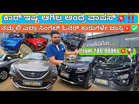 Automobiles World Kannada Address