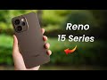 Oppo Reno 15 Series 😍 - Launched With Killer Specs | Oppo Reno 15 Price &amp; Launch Date In India