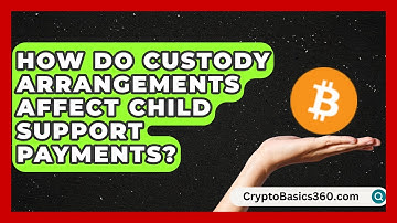 How Do Custody Arrangements Affect Child Support Payments? | Single Parent Support Hub News