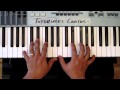 Cantos de jubilo - Jaime murrel tutorial carlos