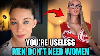 Dating Coach FINALLY SNAPS: Lady J HUMBLES Trash Modern Women