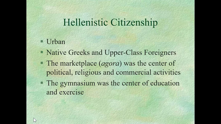 Crisis of the 4th Century