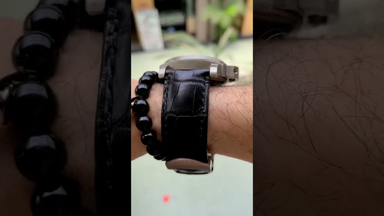 Panerai Luminor Marina Titanium PAM 00240