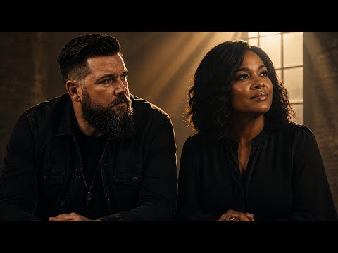 There Was Mercy In The Waiting | Zach Williams ft. CeCe Winans (2026 Music Videos)