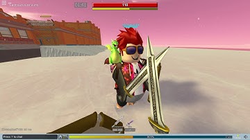 R2DA HALLOWEEN UPDATE PART 2 (1.2.4) REVIEW #1