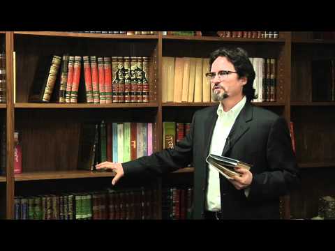 How To Read A Book Part 2 By Shaykh Hamza Yusuf