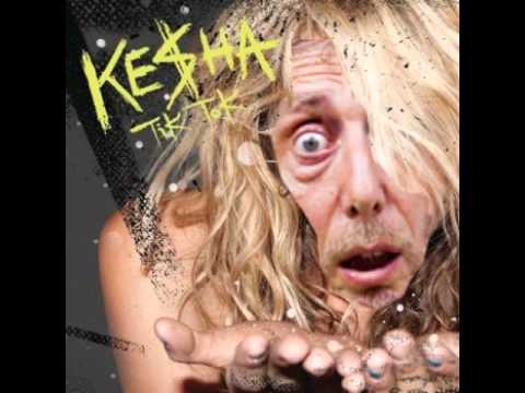 Michael Rosen Feat. Ke$ha - Tik Tok Boogie Woogie