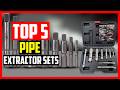 Top 5 Best Screw Extractor Kits 2026 – Remove Broken Bolts Fast!
