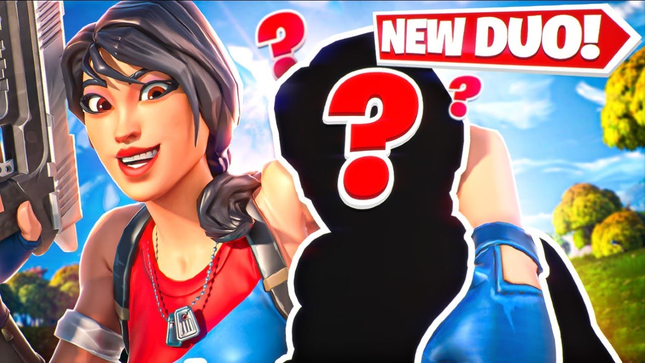My NEW Duo...👀 (AEVA GNARLY?!)