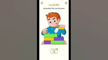 DOP 2 Delete One Part Level 586