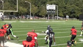 Loss to Kings 2015 screenshot 2