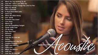 Boyce Avenue Most Viewed Acoustic Covers (ft. Fifth Harmony, Bea Miller, Sarah Hyland, Kina Grannis)