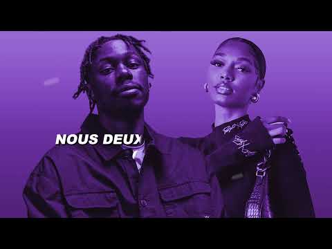 TIAKOLA - Y.J c’est K.O feat RONISIA ( PAROLE FRANÇAIS)