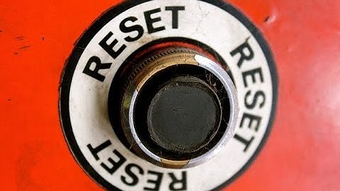 HOW TO RESET NETWORK ETHERNET WiFi ADAPTER CARD IN WINDOWS