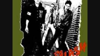 Video thumbnail of "The Clash - 1977"