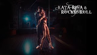 Polesque Hell Party 2023 | Kata Rina & Rockenroll