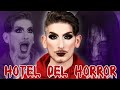 STORYTIME / EL HOTEL DEL HORROR EN BRASIL / MIENTRAS ME MAQUILLO /ACTIVIDAD PARANORMAL