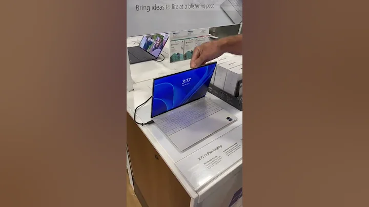 Dell XPS 15 15.6 FAIL at Best Buy - 天天要聞